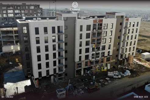 Banesë në shitje 95.98 m² – Kalabria