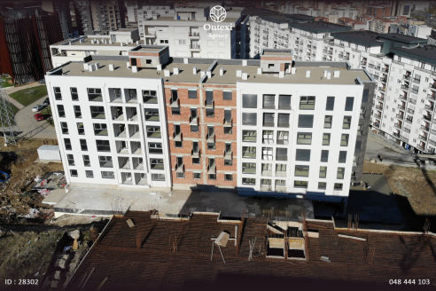 Banesë në shitje 95.98 m² – Kalabria