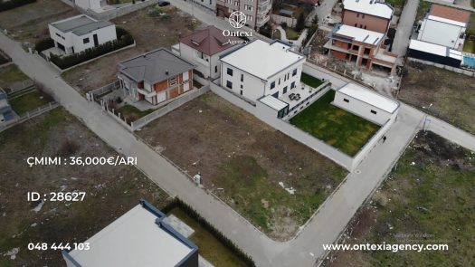 Shiten 10 ari – Lagjen Qendresa