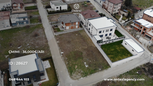 Shiten 10 ari – Lagjen Qendresa