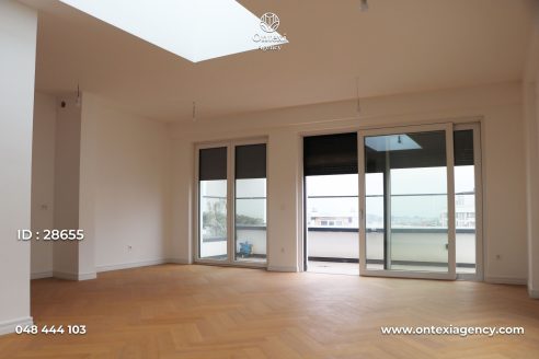 Penthouse 150m² Bregu i Diellit