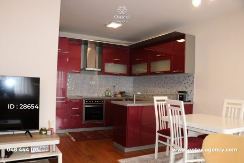 Banesë 88 m² Me qera – Bregu i Diellit