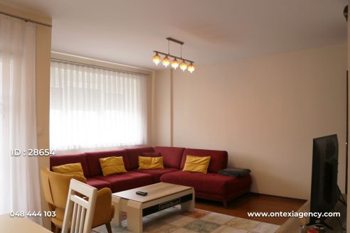 Banesë 88 m² Me qera – Bregu i Diellit