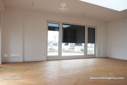 Penthouse 150m² Bregu i Diellit