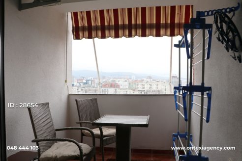 Banesë 88 m² Me qera – Bregu i Diellit